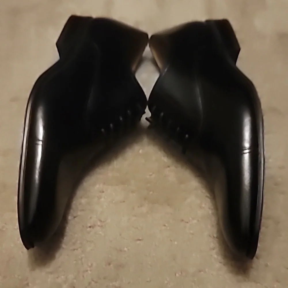 Florsheim Men's Dress Shoes Size 10.5 - Picture 7 of 9